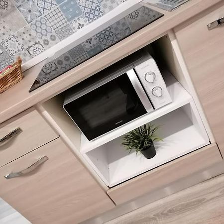 Indipendent Mini Apartment Pescara Centro Exterior photo