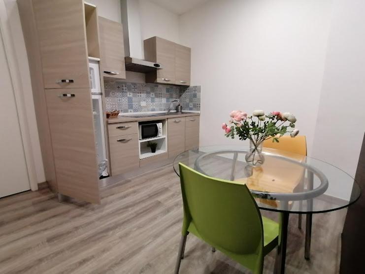 Indipendent Mini Apartment Pescara Centro Exterior photo