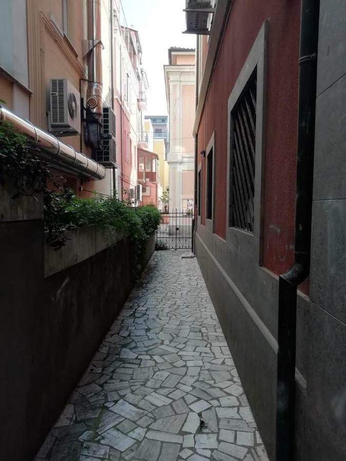 Indipendent Mini Apartment Pescara Centro Exterior photo