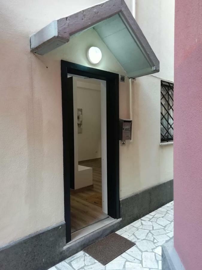 Indipendent Mini Apartment Pescara Centro Exterior photo